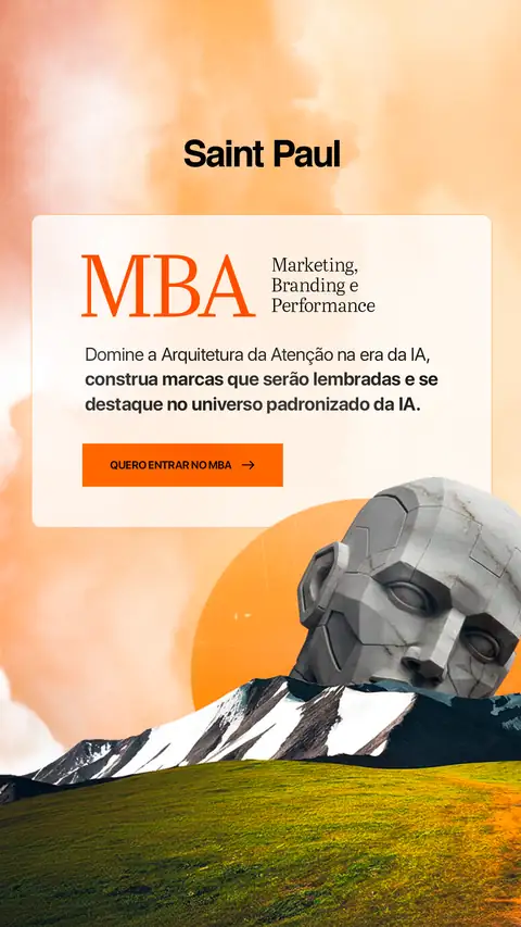 Criativo 10 de Exame (Pré-MBA em IA)