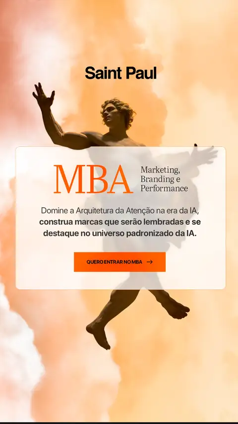 Criativo 9 de Exame (Pré-MBA em IA)