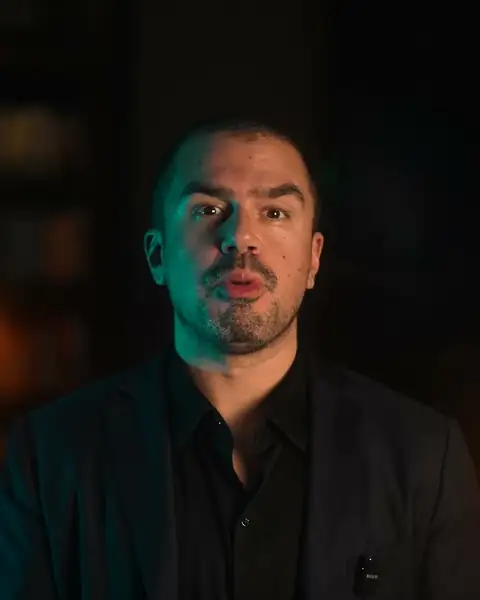 Criativo 4 de Pedro Calabrez (NeuroVox)