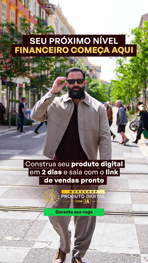 Criativo 5 de Wendell Carvalho