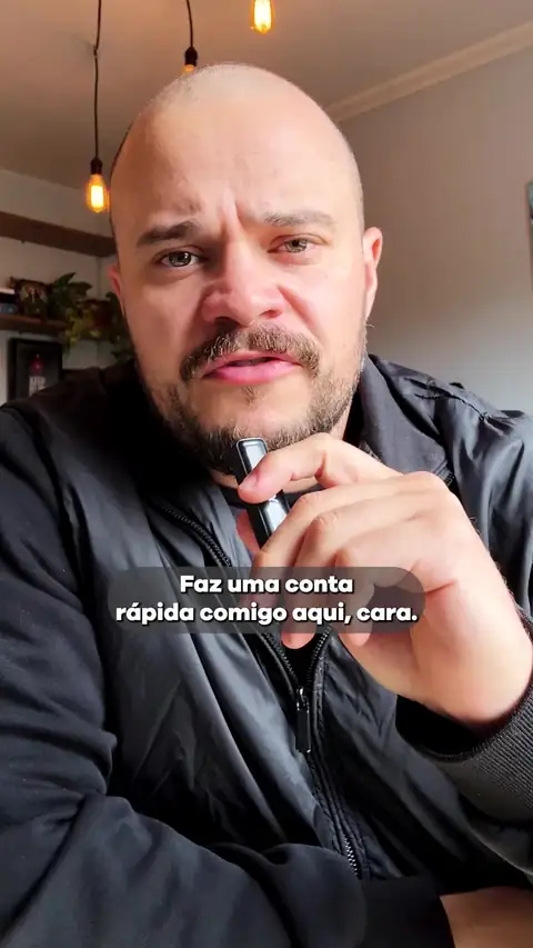 Criativo 10 de Rodrigo Drew