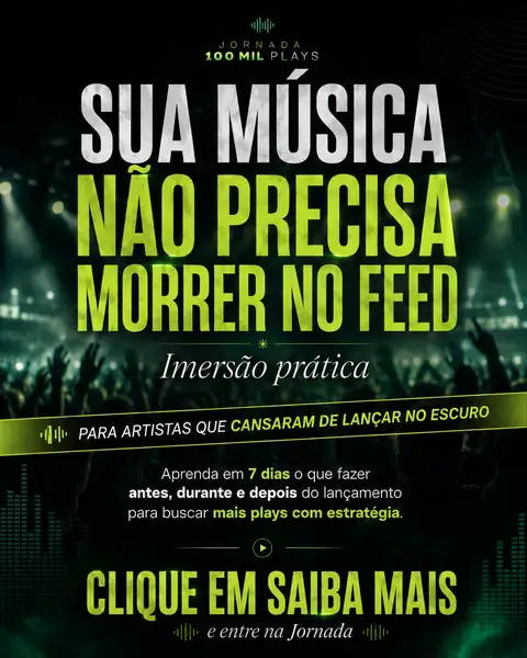 Criativo 3 de Rodrigo Drew