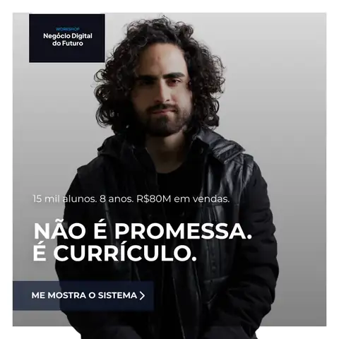 Criativo 3 de Euriler Jubé