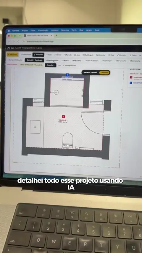 Criativo 7 de Renata Pocztaruk (ArqExpress)