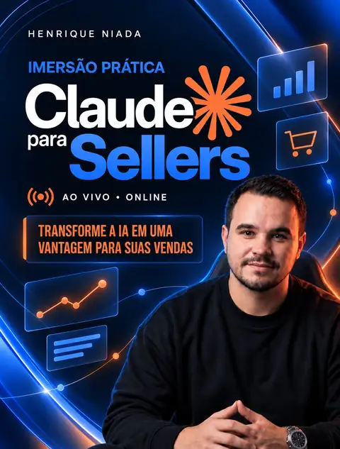 Criativo 5 de Henrique Niada