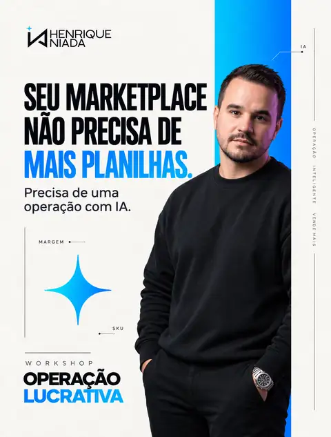 Criativo 6 de Henrique Niada