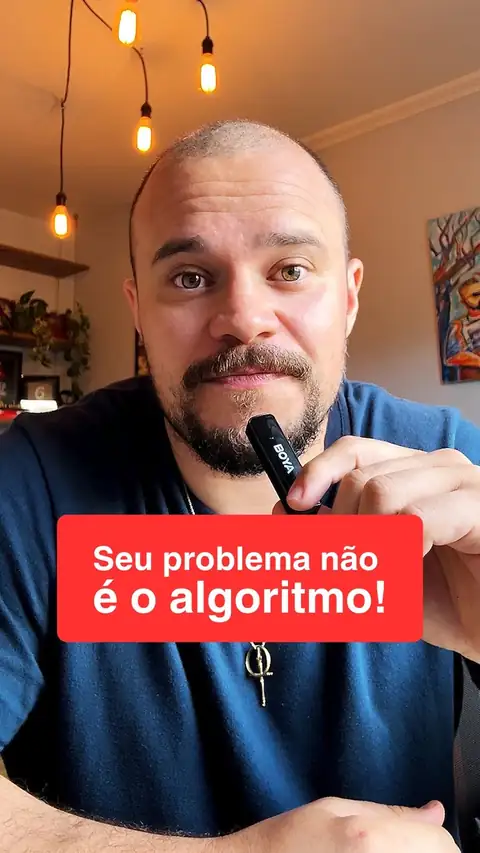 Criativo 8 de Rodrigo Drew