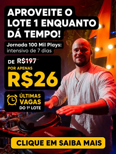 Criativo 6 de Rodrigo Drew