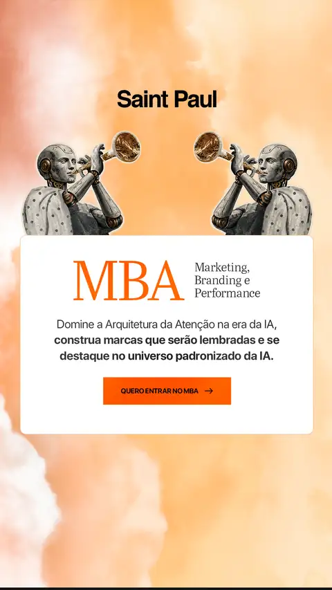 Criativo 4 de Exame (Pré-MBA em IA)