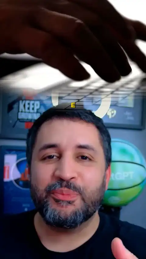 Criativo 2 de Danilo Gato