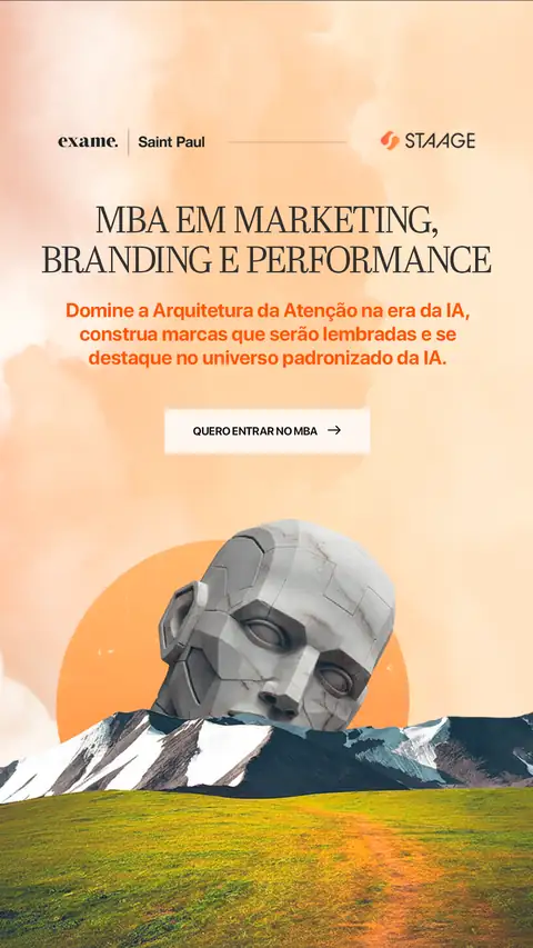 Criativo 2 de Exame (Pré-MBA em IA)