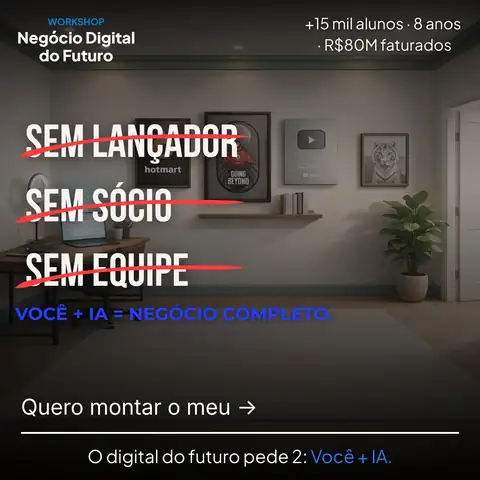 Criativo 4 de Euriler Jubé