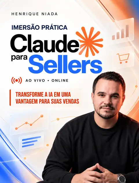 Criativo 7 de Henrique Niada