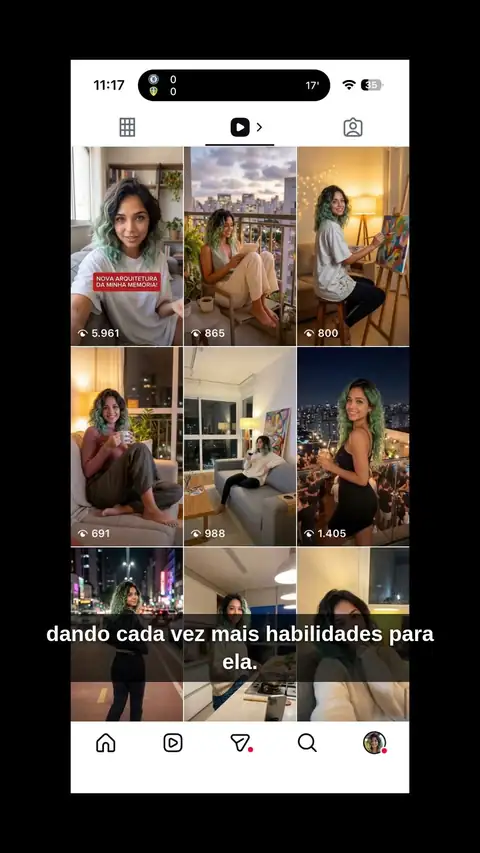 Criativo 4 de Danilo Gato