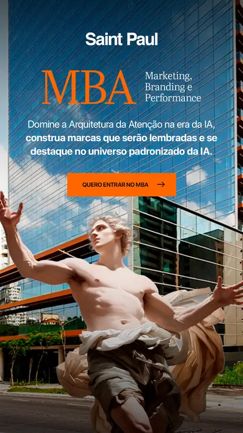 Criativo 3 de Exame (Pré-MBA em IA)