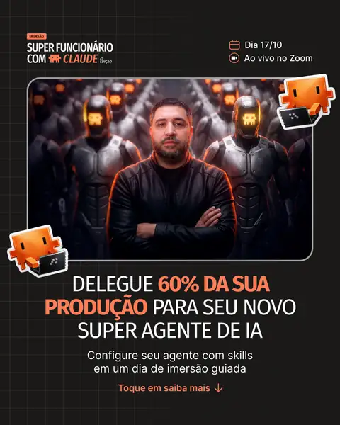 Criativo 6 de Danilo Gato