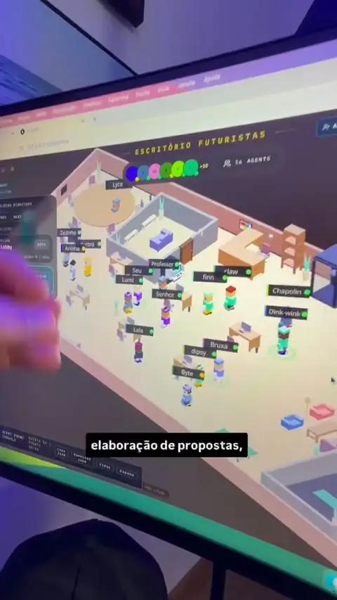 Criativo 7 de Leandro Mastellini (futuristas.ai)