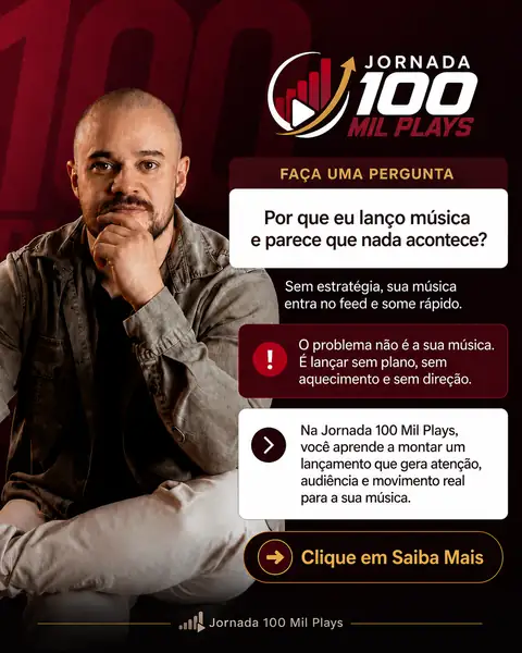 Criativo 9 de Rodrigo Drew