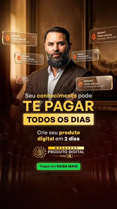 Criativo 2 de Wendell Carvalho