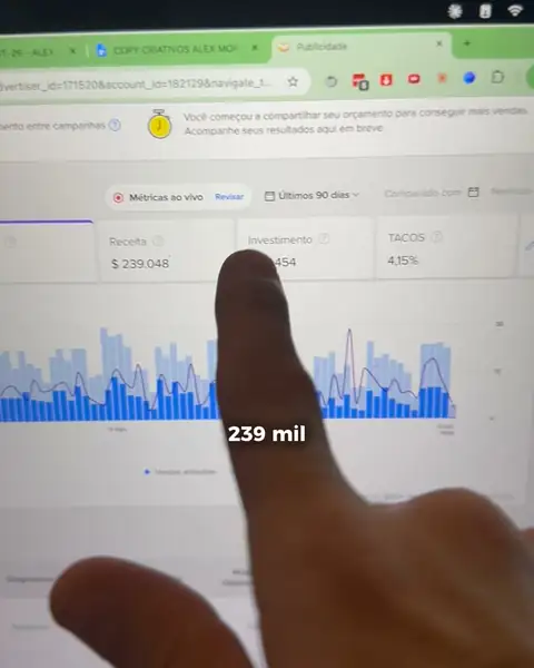 Criativo 8 de Alex Moro (Efeito Empreendedor)