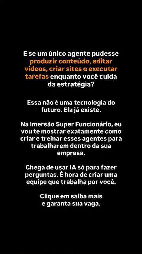Criativo 8 de Danilo Gato