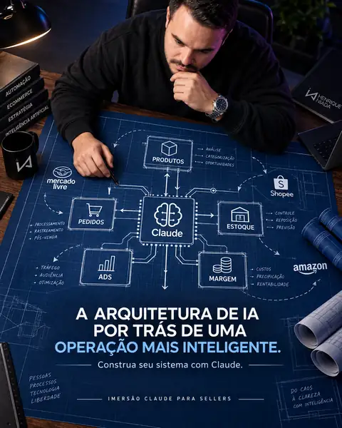 Criativo 9 de Henrique Niada
