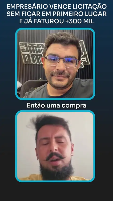 Criativo 6 de Rodolpho dos Anjos
