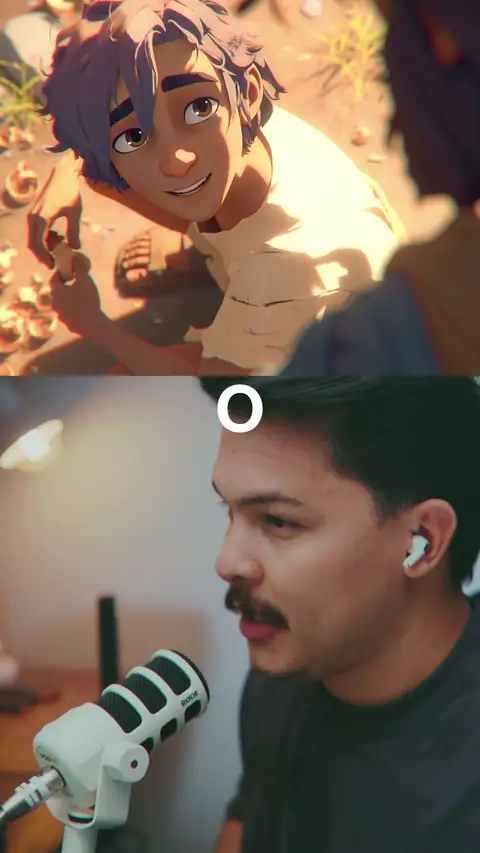 Criativo 9 de Rick Miura