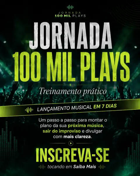 Criativo 4 de Rodrigo Drew