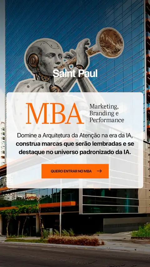 Criativo 8 de Exame (Pré-MBA em IA)