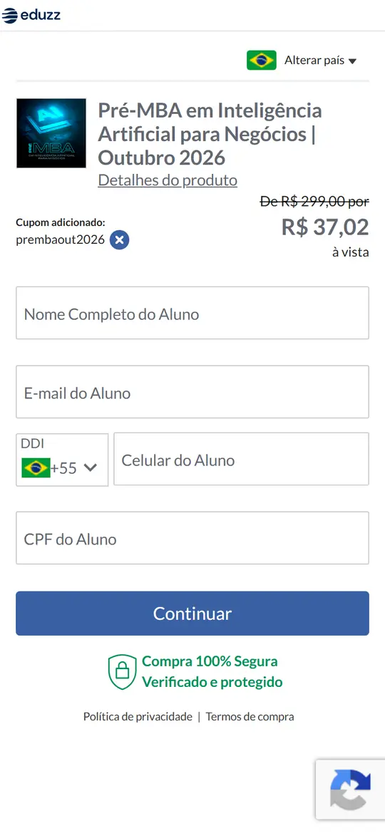 Checkout