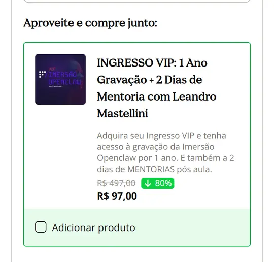 Checkout