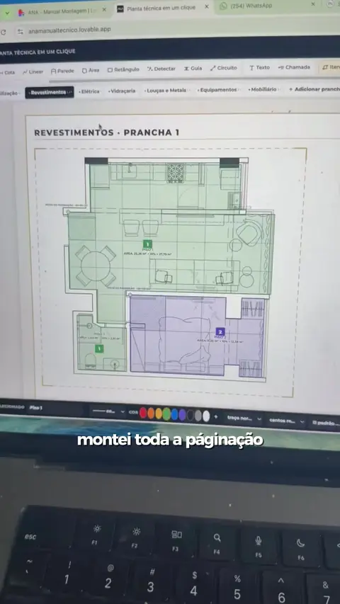 Anúncio
