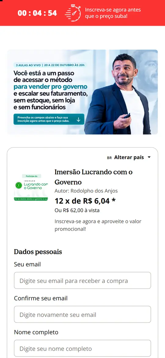 Checkout